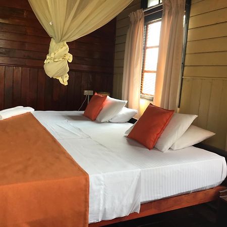 Wattarantanne Homestay Kandy Exterior foto