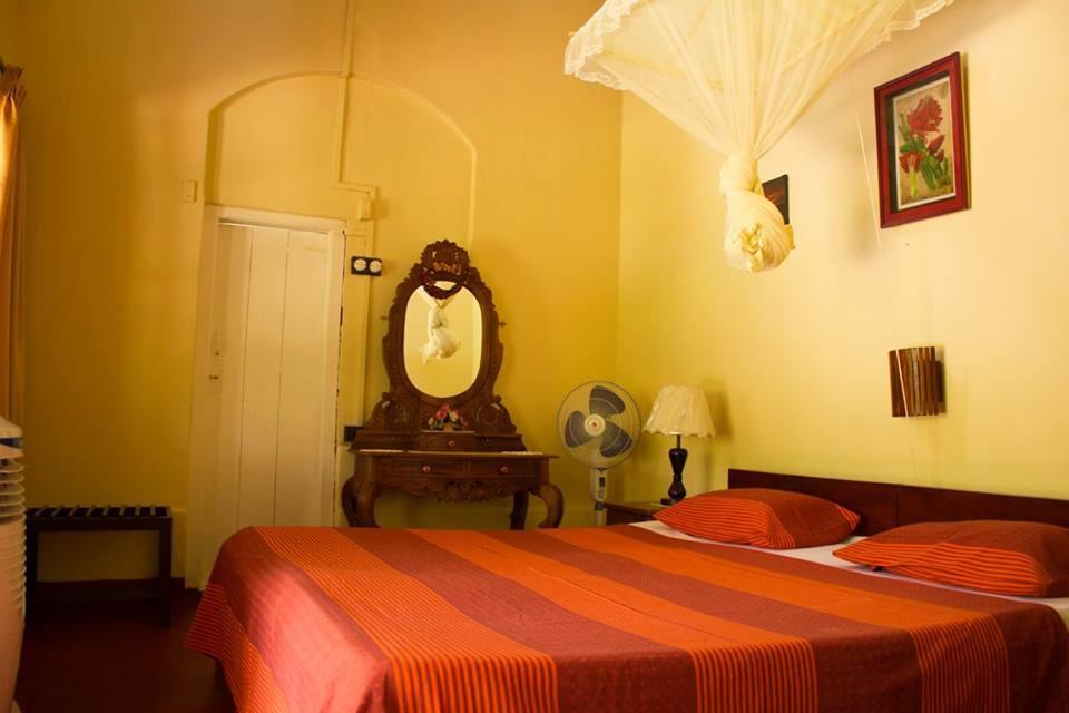 Wattarantanne Homestay Kandy Habitación foto