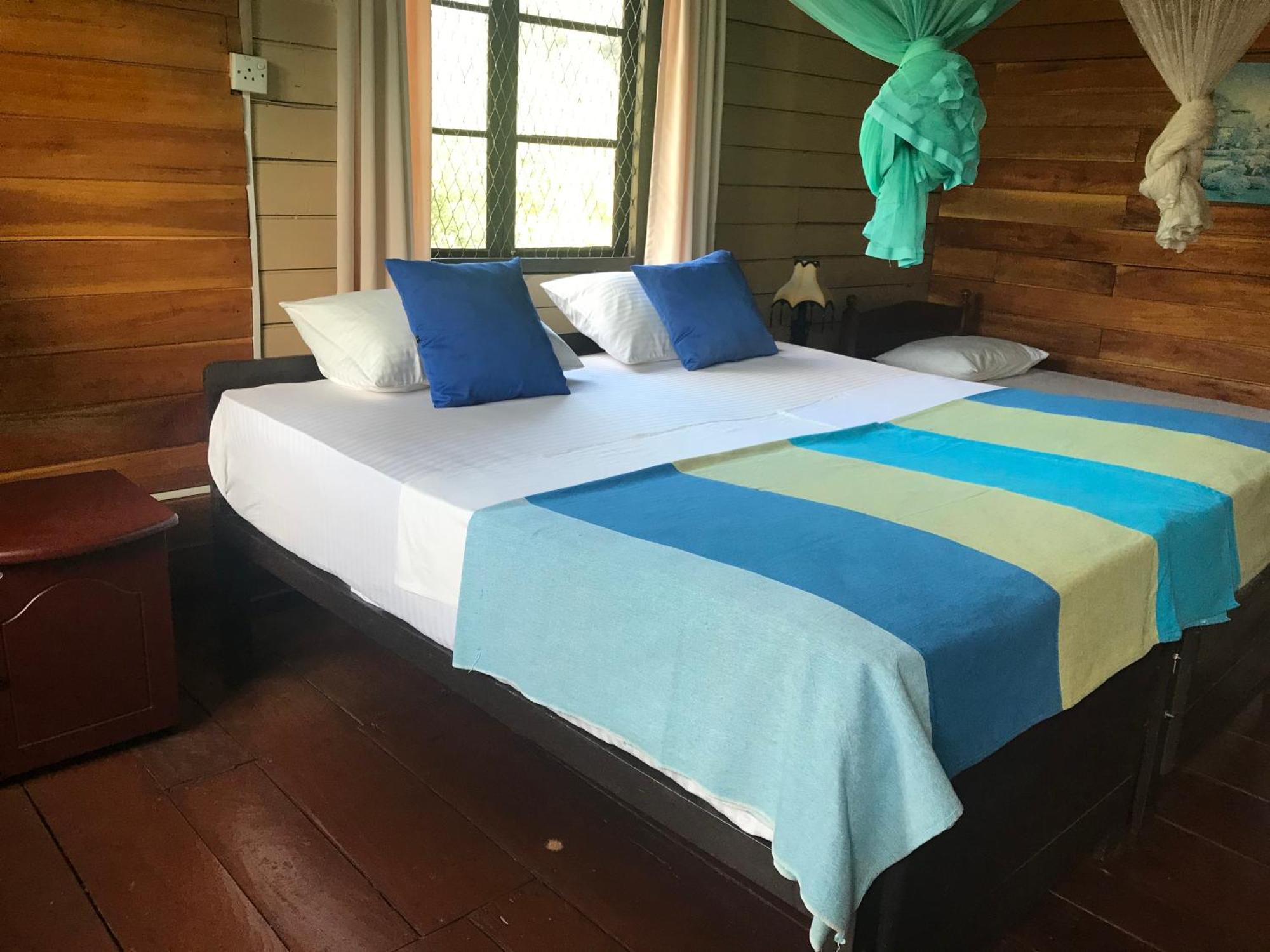 Wattarantanne Homestay Kandy Exterior foto