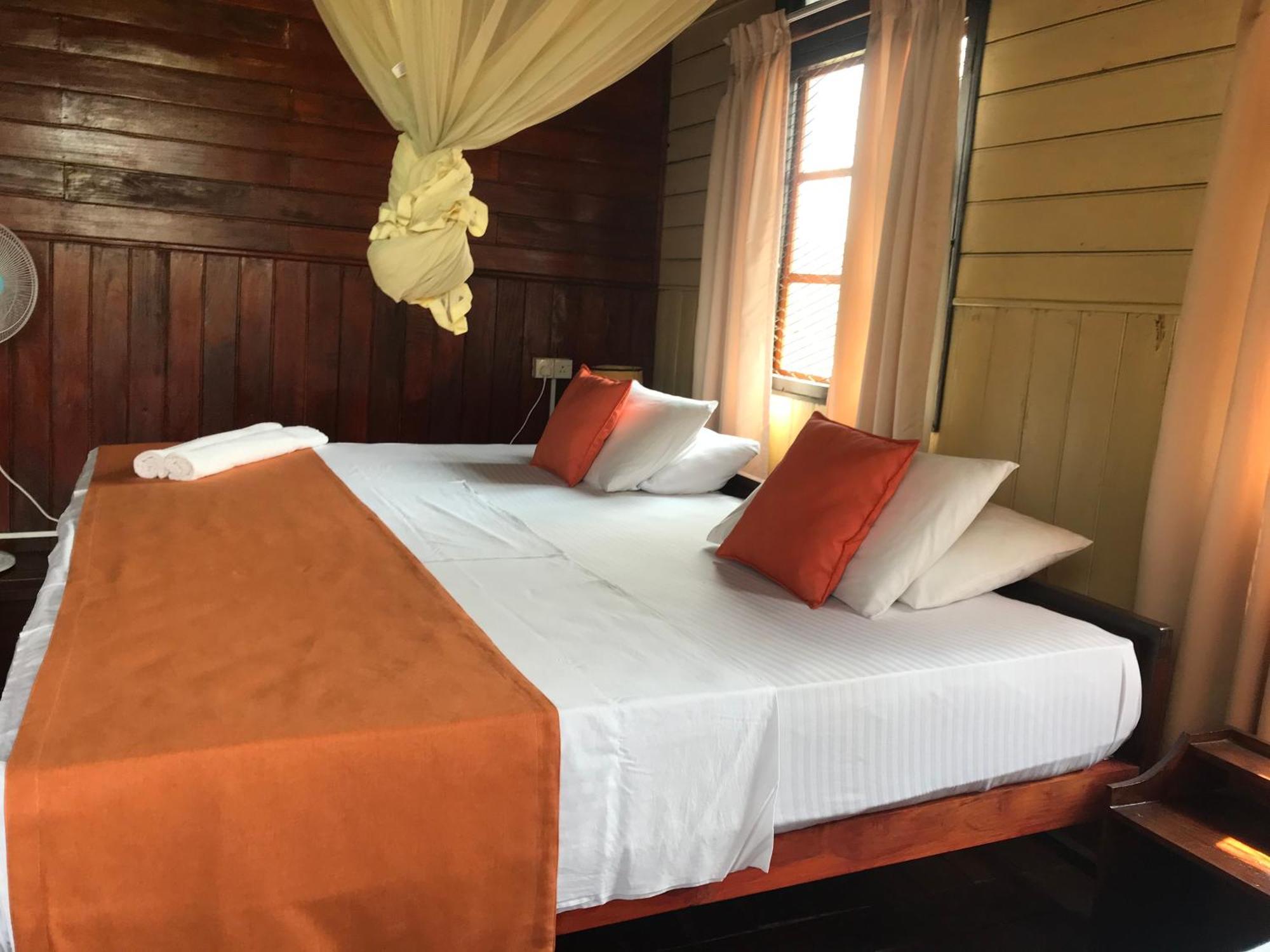 Wattarantanne Homestay Kandy Exterior foto