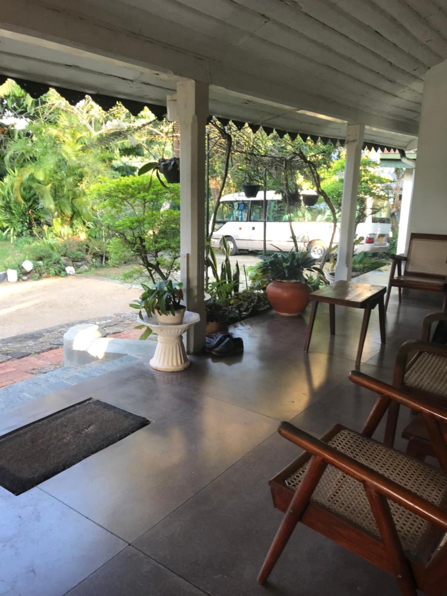 Wattarantanne Homestay Kandy Exterior foto