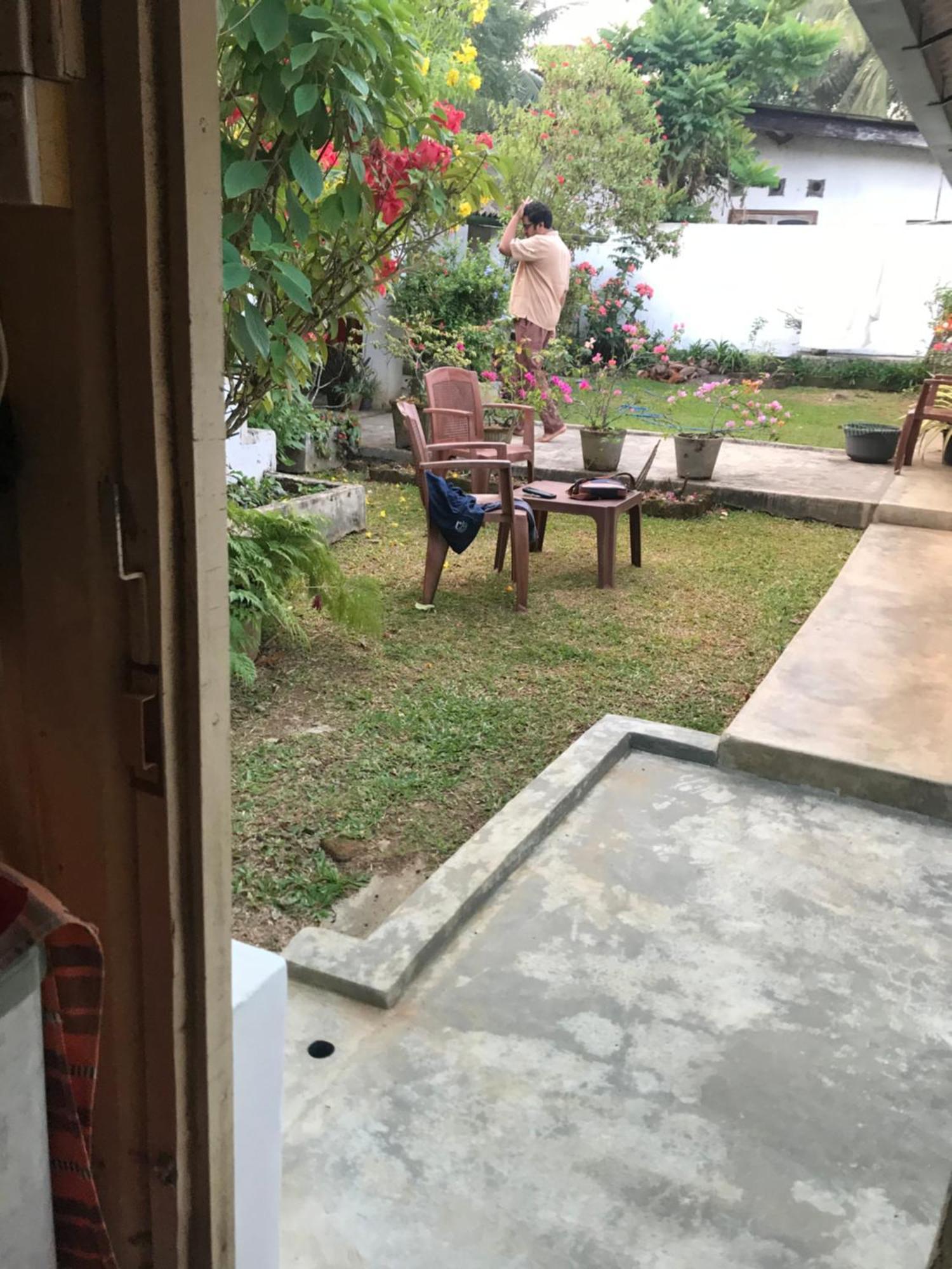 Wattarantanne Homestay Kandy Exterior foto