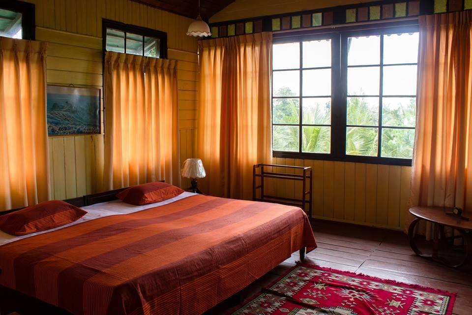 Wattarantanne Homestay Kandy Exterior foto