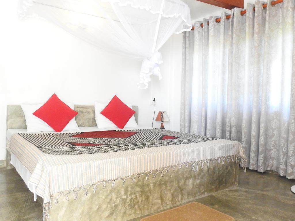 Wattarantanne Homestay Kandy Exterior foto